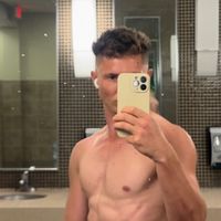 I think ur fat I Gabbie Hannah