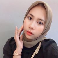 suara asli - Rafyka rahma