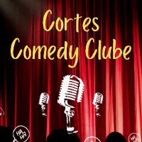 som original - Cortes Comedy Clube