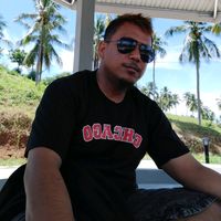 suara asli - Iskhar