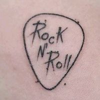 tattoo.rockers
