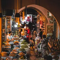 original sound - legendrycitiesofmorocco