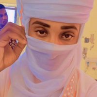 الصوت الأصلي