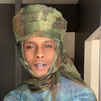 الصوت الأصلي