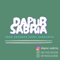 dapur.sabria