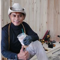 เสียงต้นฉบับ - 🇹🇭 Lam A-Lif 🇸🇩