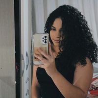 sabrinaismael
