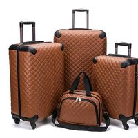 original sound - Essence Luggage Gh
