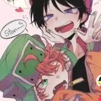 tweek__love__craig