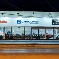 chacomercuruguatyoscar