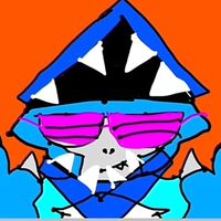sharky46v