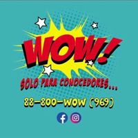 wowsoloparaconocedores