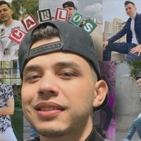 foreverdecarlosykevin