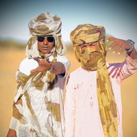 الصوت الأصلي