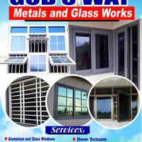 original sound - godsway_metal_glass_work