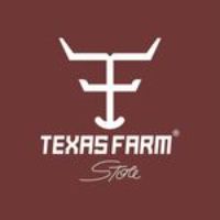 som original - Loja Texas Farm Store