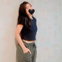 suara asli - lesty