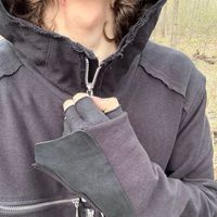 оригинальный звук