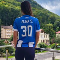 alina...mitran