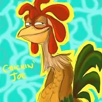 original sound - chickenjoeswag