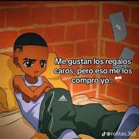 sonido original