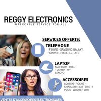 reggy.electronics
