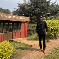 bahatimayelelouismarie