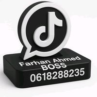 farahboss