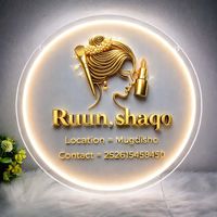 ruunshaqo