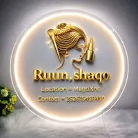 original sound - ruunshaqo