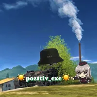 original sound - poz1tiv_exe
