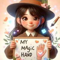 suara asli - My Magic Hand