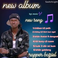 rapper Baziel