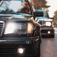 original sound - w124club.al