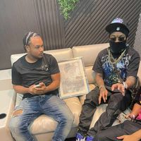 original sound - Conspiracion