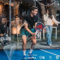 ali khaled graduation 2020