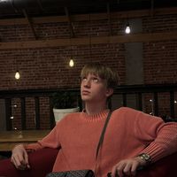 оригинальный звук