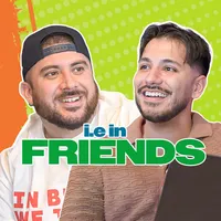 original sound - ieinfriends