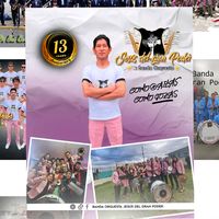 sonido original
