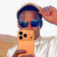 الصوت الأصلي