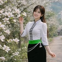 nhạc nền - DÂN TỘC THÁI VIỆT NAM