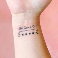 lifegoeson.of
