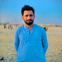 khalilbalouchmugh