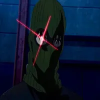 Raise Your Ya Ya Ya x EVILJ0RDAN