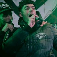 الصوت الأصلي