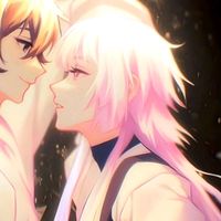 оригинальный звук