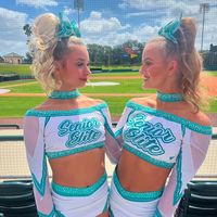 theworldofcheerextreme