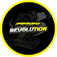 suara asli - CEPEK REVOLUTION REBORN
