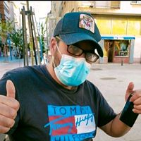 sonido original