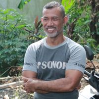 suara asli - baron